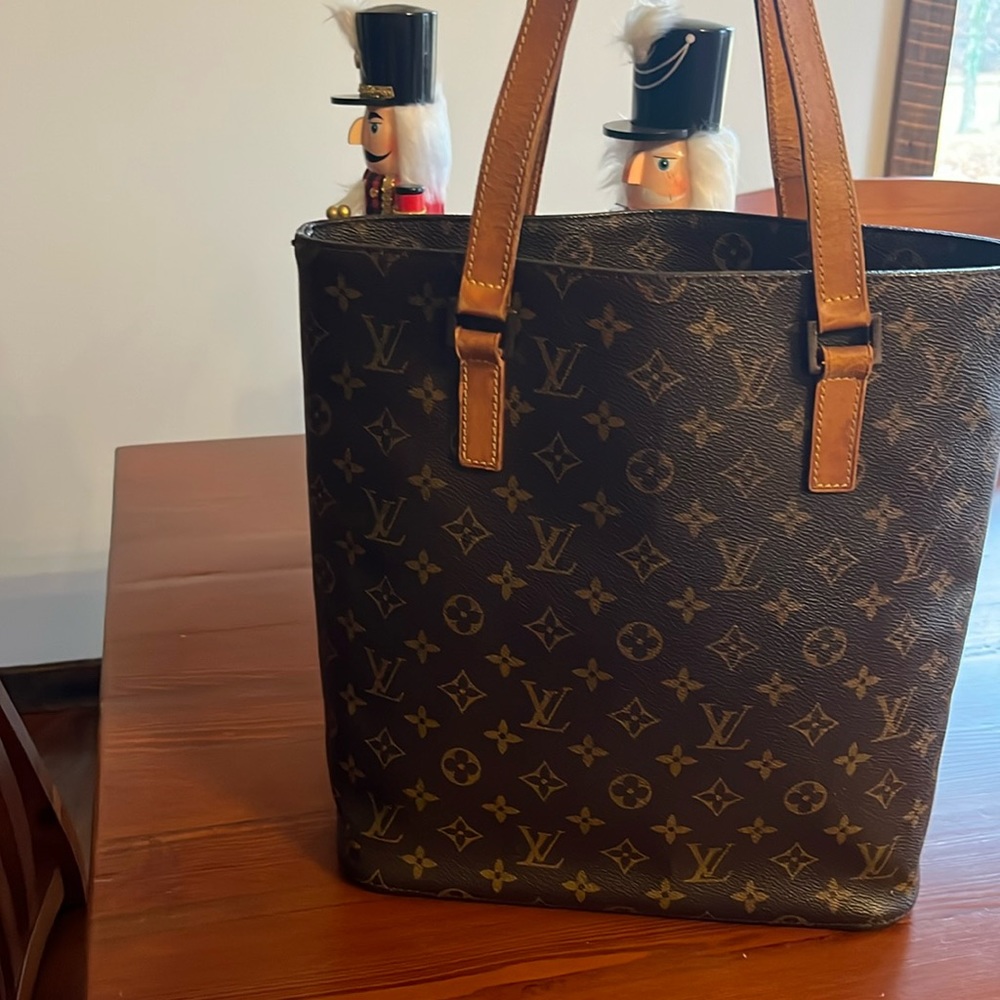 Louis Vuitton Vavin